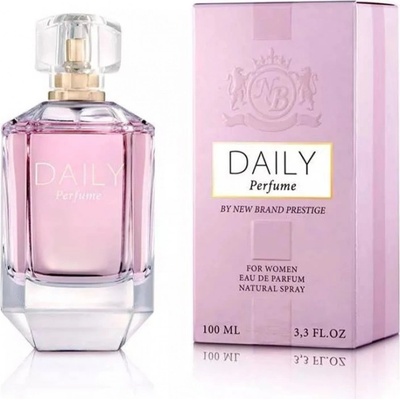 New Brand Daily Perfume EDP 100 ml