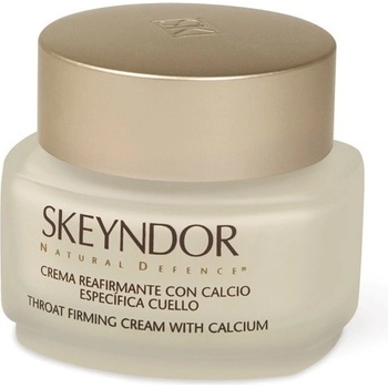 Skeyndor Natural Defense Firming Cream With Calcium 50 ml
