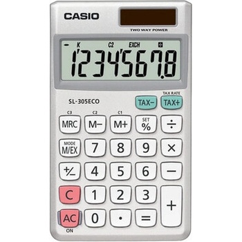 Casio SL 305 Eco