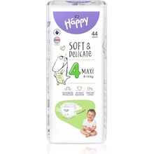 Bella Baby Happy Pants 4 Maxi 8-14 kg 44 ks