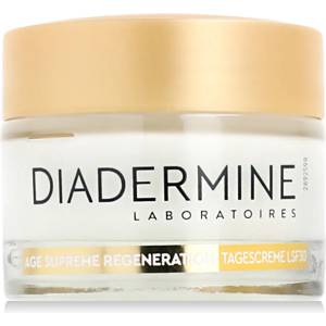 Diadermine Laboratoires Age Supreme Regeneration Day Cream SPF 30 50 ml