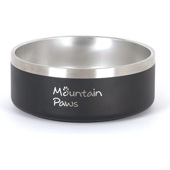 Mountain Paws Basecamp Dog Bowl