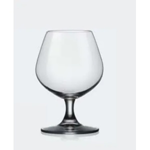 Crystalex-BOHEMIA CRYSTAL CRYSTALEX-BOLERO(4GA07)-Чаша за коняк 415ml (0109124)