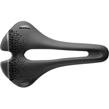 Selle San Marco Aspide Short Open-Fit Racing Wide černé