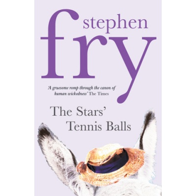 Stars' Tennis Balls - Fry Stephen