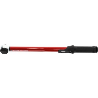 Gedore momentový klíč 1/2" 40 ÷ 200 Nm R68900200