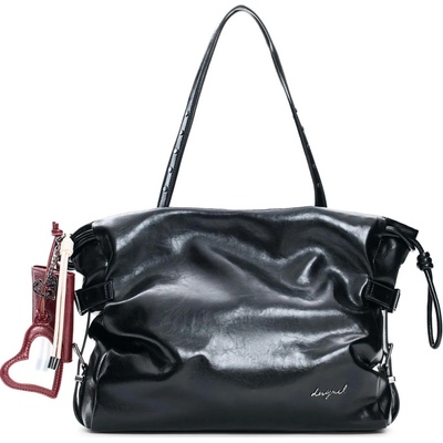 Desigual dámská kabelka Galaxy Lifta Blac 26WAXP042000