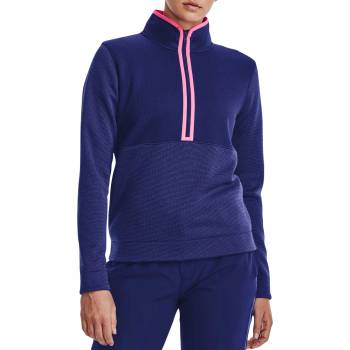 Under Armour Суитшърт Under Armour UA Storm SweaterFleece 1373636-456 Размер S