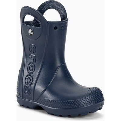 Crocs Дръжка дъждовна обувка Детски кецове флотски