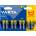 VARTA Батерии Varta LONGLIFE POWER AA BLI 8 (6+2) (180951758)