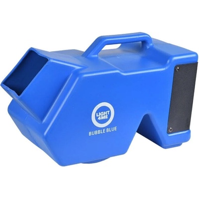 Light4Me Bubble Blue Генератор за сапунени мехурчета (5907780147770)