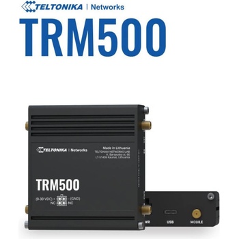 Teltonika TRM500