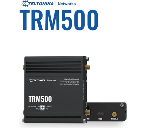 Teltonika TRM500