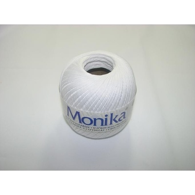 Monika 60x3 0010 biela 1 ks