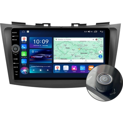 Everest EVE48 Suzuki Swift II Gen 4