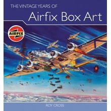 Vintage Years of Airfix Box Art