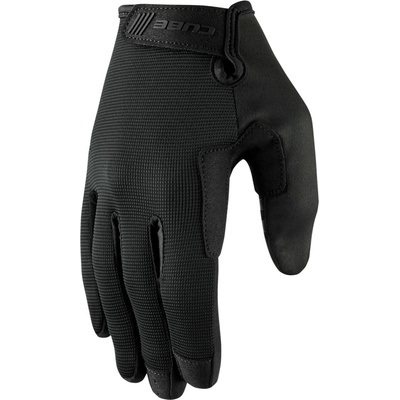 Cube Gravity LF black