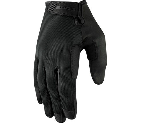 Cube Gravity LF black