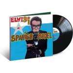 Universal Costello & The Attractions: Spanish Model - Vinyl (LP) (043167)
