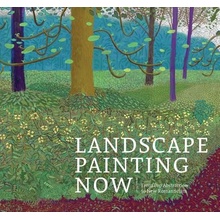 Landscape Painting Now Schwabsky Barry