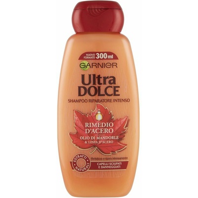 Ultradolce Garnier Acero šampón 300 ml