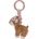 Little Dutch Трептяща играчка Little Dutch Fairy Garden - Сърничка (LD9013)