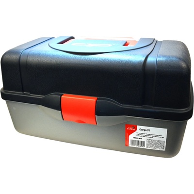 Carp Expert Krabička Neo 3-Tray