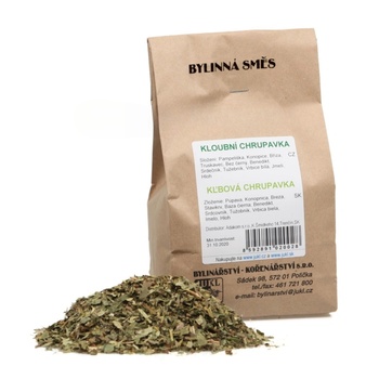 JUKL Билков чай Ставен хрущял 100 g