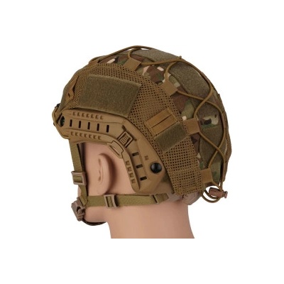 Potah na helmu Multicam Cygnus Armory