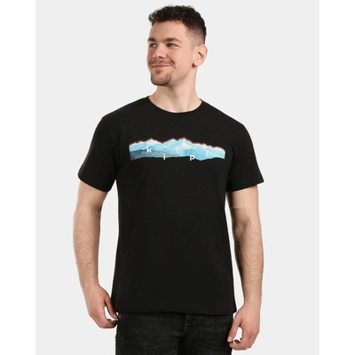 Kilpi DISCOVER-M BLK