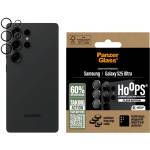 Panzer Протектор за камера PanzerGlass - Hoops, Galaxy S25 Ultra, прозрачен (5715685017162)