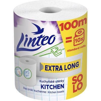 LINTEO Mega (1 ks)