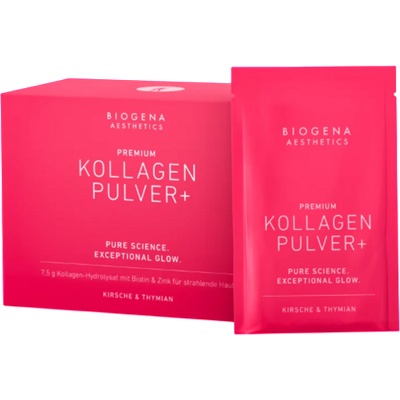 Biogena estetics Collagen+ Essentials - 41 г