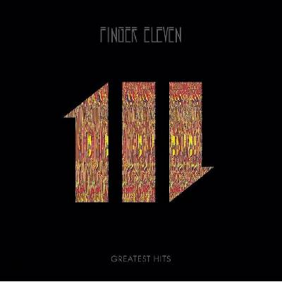 Finger Eleven: Greatest Hits CD