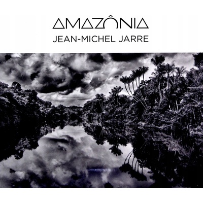 Jean Michel Jarre - Amazonia CD