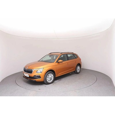 Skoda Kamiq TSI Essence DSG 85 kW
