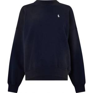 Ralph Lauren Блуза POLO RALPH LAUREN Women's Crew Sweatshirt - NEWPORT NAVY