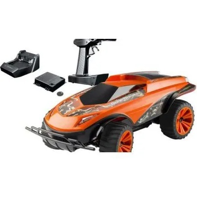 Revell Монстър Революшън Разбивач R24563