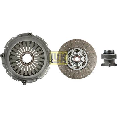 Sada spojky Schaeffler LuK 643 3496 00