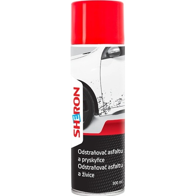 K2 TAR REMOVER 300 ml – Sleviste.cz