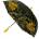 SAFTA Чадър Safta 43 cm Jurassic World umbrella - Golden (Multicolor)