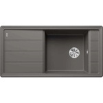 BLANCO FARON XL 6 S (527265) Мивка за вграждане