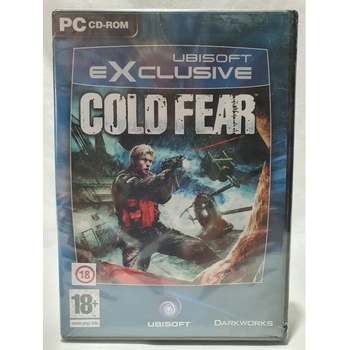 Cold Fear