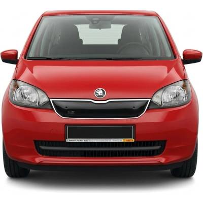 Heko Zimní clona Škoda Citigo (2011 2017) na masku chladiče