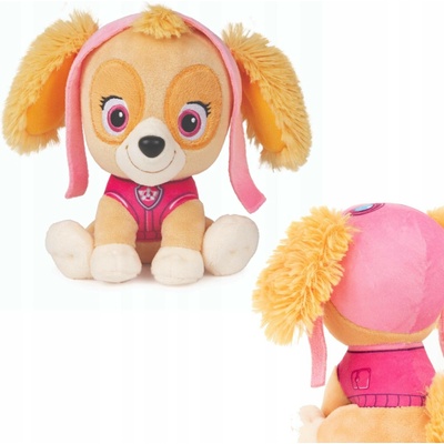 Gund Tlapková patrola Skye 15 cm