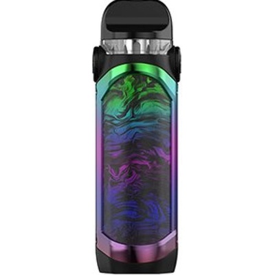 Smoktech IPX 80 grip Full Kit 3000mAh Fluid 7color