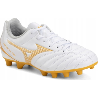 Mizuno MONARCIDA NEO III SELECT JR Bílé