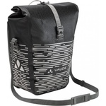 VAUDE Велосипедна дисага Vaude Aqua Back Luminum II Pannier - Black - размер 2 x 24 l (510-3728-0111)