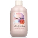 Inebrya Ice Cream DryT Shampoo výživný šampon 300 ml