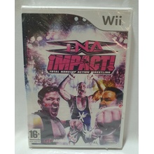 TNA Impact!: Total Nonstop Action Wrestling